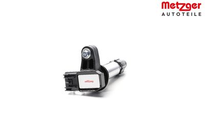 ZüNDSPULE METZGER AUTOTEILE 0880441 14