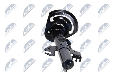 AMORTIZOR NTY ACH084 15