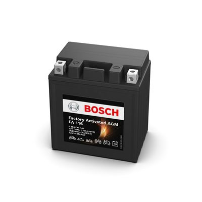 BATERIE DE PORNIRE BOSCH 0986FA1160 5