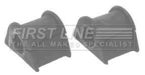 Repair Kit, stabiliser coupling rod FIRST LINE FSK6601K