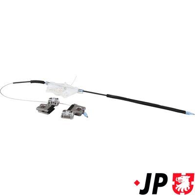 MECANISM ACTIONARE GEAM