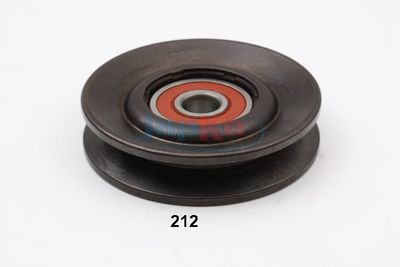 Umlenk-/Führungsrolle, Keilrippenriemen
