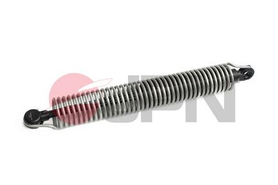 Dujinė spyruoklė, bagažinė