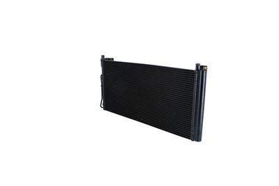 KONDENSATOR KLIMAANLAGE NRF 35962 32