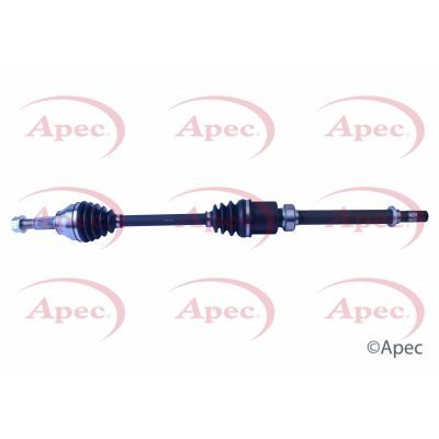 Drive Shaft APEC ADS1524R