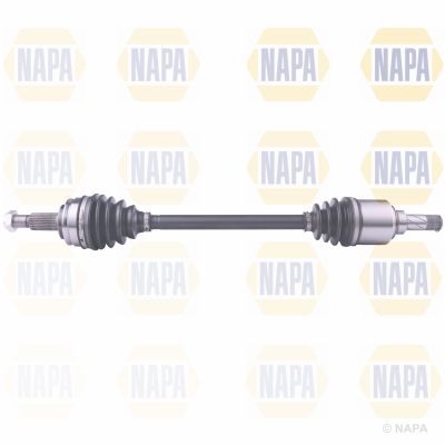 Drive Shaft NAPA NDS1118L