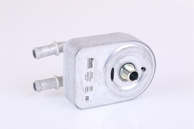 ÖLKüHLER MOTORöL NISSENS 91111 21