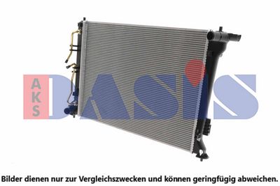 KüHLER MOTORKüHLUNG