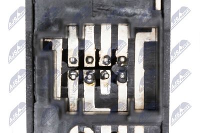 COMUTATOR MACARA GEAM NTY EWSBM178 5