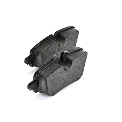 BREMSBELAGSATZ SCHEIBENBREMSE DELPHI LP3884 13