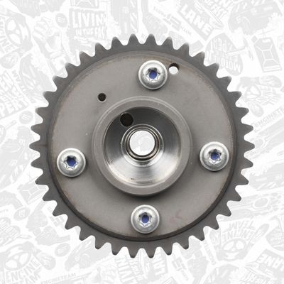 REGULATOR AX CU CAME ET ENGINETEAM VT0025 1