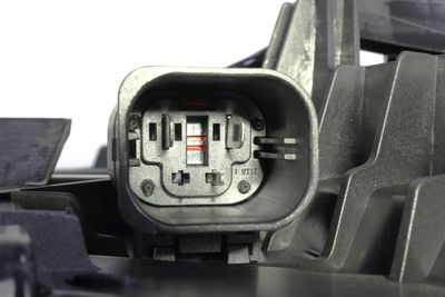 VENTILATOR RADIATOR KAMOKA 7740203 2