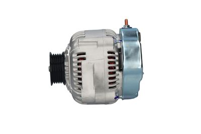 GENERATOR / ALTERNATOR VALEO 437520 9
