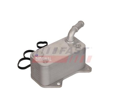 RADIATOR ULEI CUTIE VITEZE FAST FT04592 11