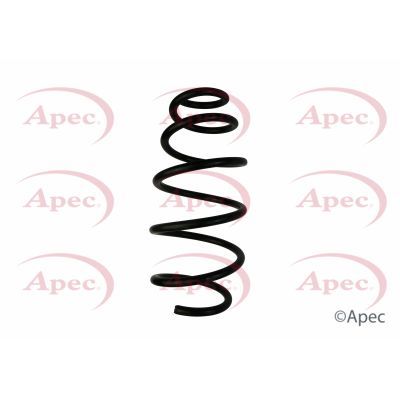 Suspension Spring APEC ACS1973