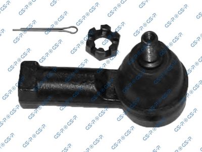 Końcówka drążka kierowniczego poprzecznego GSP S071686