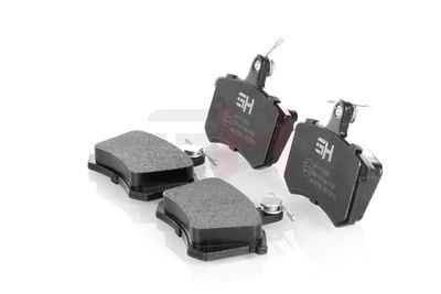 SET PLACUTE FRANA FRANA DISC GH GH419952 50