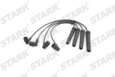 Комплект проводов зажигания Stark SKIC-0030076 для DAEWOO REZZO