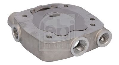 TALER SUPAPA COMPRESOR AER FEBI BILSTEIN 186206