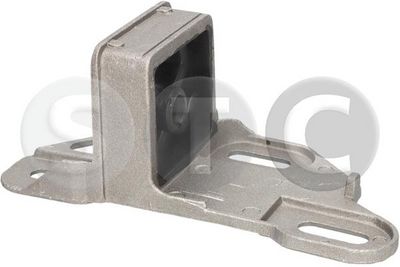 ANSCHLAGPUFFER SCHALLDäMPFER