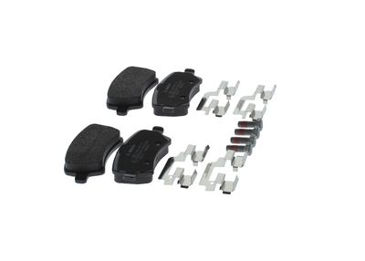 SET PLACUTE FRANA FRANA DISC BOSCH 0986494213 24