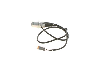 OPRITOR INJECTIE BOSCH 2417213007 9