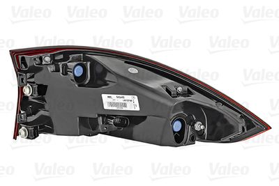 LAMPA SPATE VALEO 045449 1