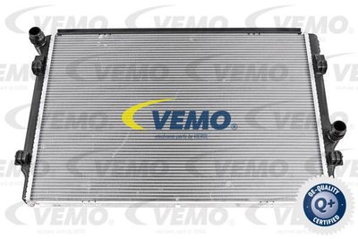 VEMO V10-60-0054 Радиатор охлаждения двигателя  для AUDI A3 (Ауди А3)