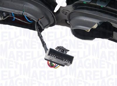 HECKLEUCHTE MAGNETI MARELLI 714021850802 1