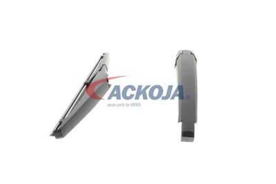 SET STERGATOARE CURATARE PARBRIZ ACKOJA A700490 24