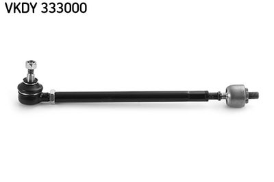 Поперечная рулевая тяга SKF VKDY 333000 для PEUGEOT 205