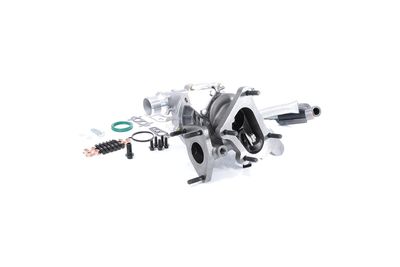 LADER AUFLADUNG BTS Turbo T981467BT 15