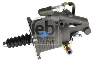 FEBI BILSTEIN Kupplungsverstärker