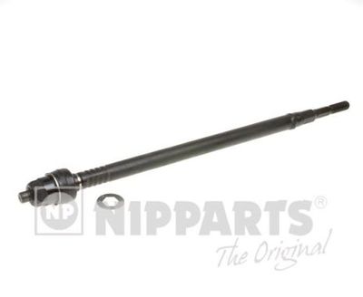 NIPPARTS J4844009 Наконечник рулевой тяги  для HONDA CIVIC VII Hatchback (EU, EP, EV) 1.4 iS (EP1)