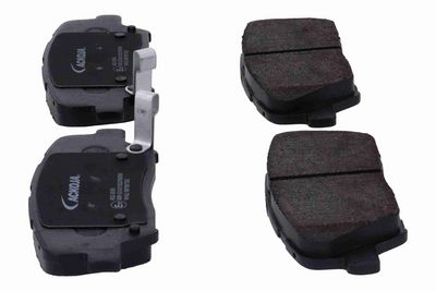 SET PLACUTE FRANA FRANA DISC ACKOJA A520556 6