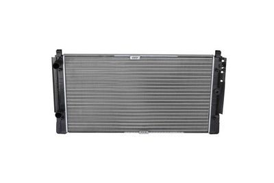 Radiateur de refroidissement moteur TOPRAN
