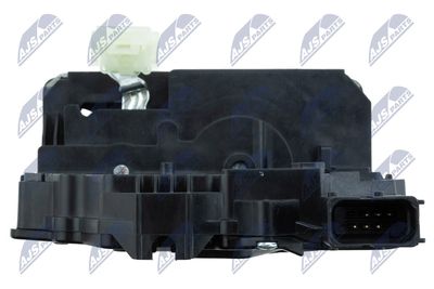 Zámek dveří NTY EZC-PL-139