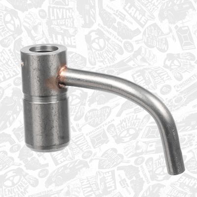 DIUZA ULEI RACIRE FUSTA PISTON