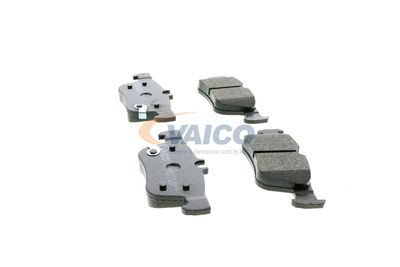 BREMSBELAGSATZ SCHEIBENBREMSE VAICO V251775 51
