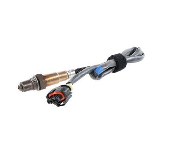 Лямбда-зонд BOSCH 0 258 010 442 для PORSCHE CAYENNE