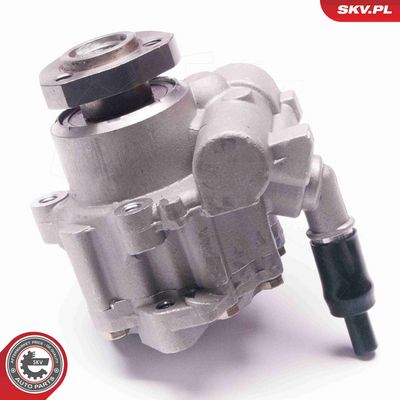 POMPA HIDRAULICA SISTEM DE DIRECTIE ESEN SKV 10SKV230 3