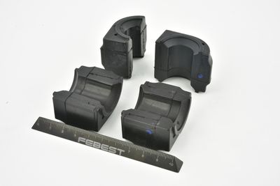SET REPARATIE BUCSA BARA STABILIZATOARE FEBEST VWSB5G1RKIT 5