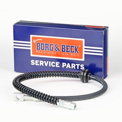 Brake Hose Borg & Beck BBH9008