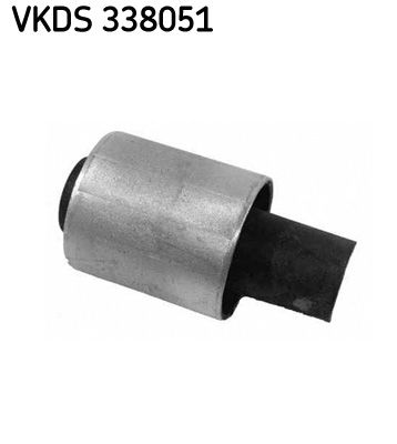 Mounting, control/trailing arm VKDS 338051