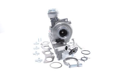 LADER AUFLADUNG BTS Turbo T981368BT 17