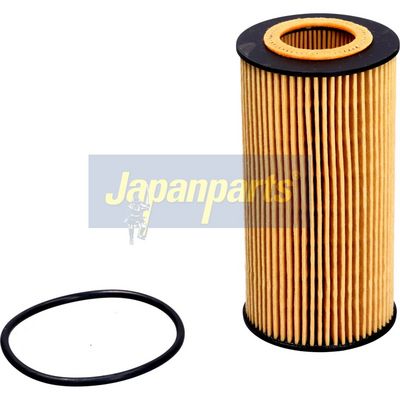 маслен филтър JAPANPARTS FO-ECO032