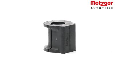 LAGERUNG STABILISATOR METZGER AUTOTEILE 52138408 5