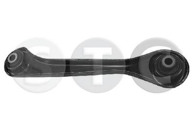 LENKER RADAUFHäNGUNG