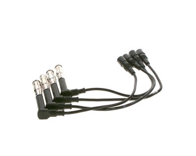 Mercedes W124 E 200 M111 Buji Kablosu | BOSCH 0986356351