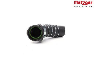 LADELUFTSCHLAUCH METZGER AUTOTEILE 2400331 2